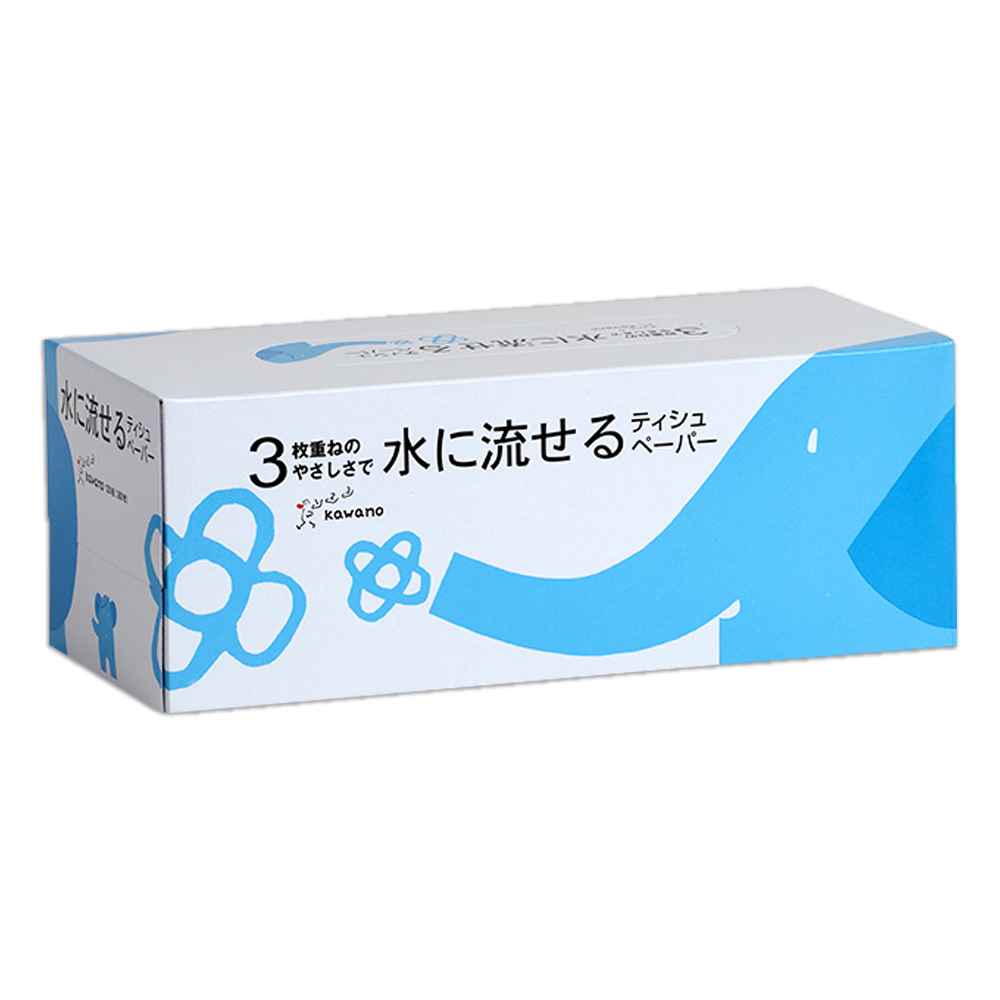 河野製紙 3枚重ねのやさしさで水に流せるポケットティシュ 3枚重ね×7組 20個パック×20セット 計400個 【美品】 河野製紙 3枚重ねのやさしさで水に流せるポケットティシュ 3枚重ね×7組 20個パック×20セット 計400個 【美品】