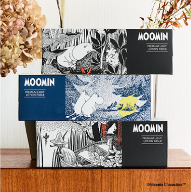 MOOMIN